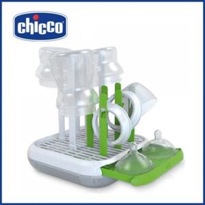 치코 NEW 와이드 젖병건조대