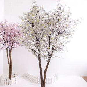 프리미엄벚꽃나무 230cm 조화