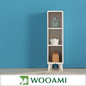 모트닌300 오픈형 주방수납장