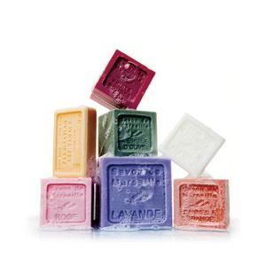 [르샤트라1802]사봉 드 마르세이유 큐브 100g 택1