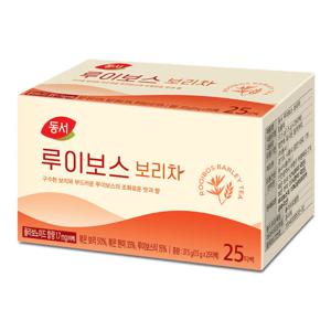 동서 루이보스 보리차 25T