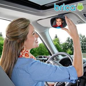 [브리카] 차량용 후방거울