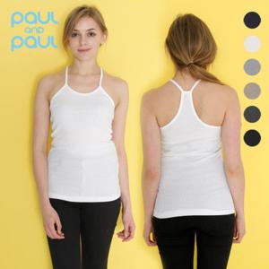 [폴앤폴] H끈 골지 나시 (여) ACT-8003-1