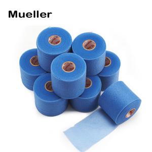 뮬러 스폰지 테이프(130708) 블루 피부보호 테잎