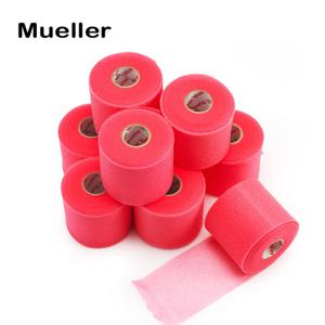 뮬러 스폰지 테이프(130714) 핑크 피부보호 테잎