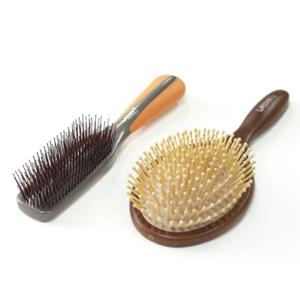 [웨신]두피클린헤어브러쉬세트