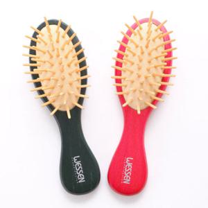 [웨신]큐티 미니 헤어 브러쉬