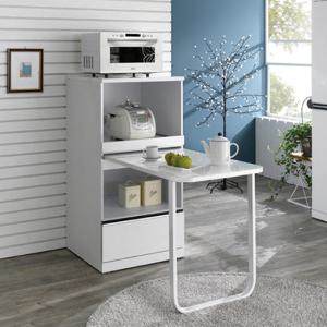 젠시아 샤이 1200 광파 오븐 렌지식탁