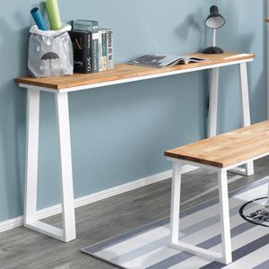 다이젠 아리한 원목 900 테이블