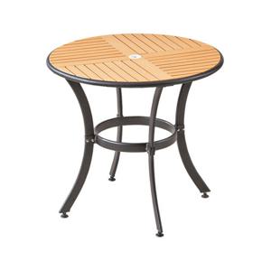 체어우드 서프 700 원형테이블