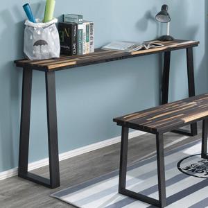 다이젠 아리한 원목 1800 테이블