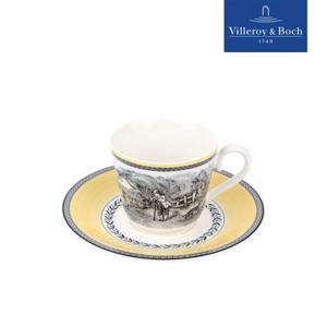 빌레로이앤보흐 아우든펌  에스프레소세트 1인조