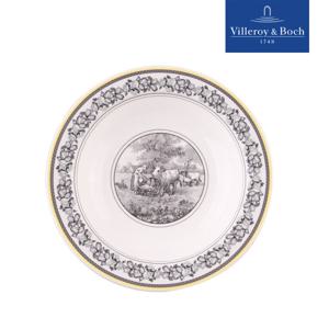 빌레로이앤보흐 아우든펌 깊은샐러드접시 20cm