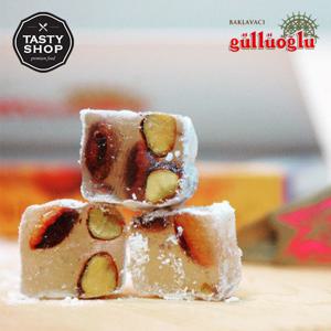 [귤루올루] 피스타치오 로쿰 250g