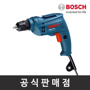 보쉬 키레스척 전기드릴 GBM 6 RE-KLC