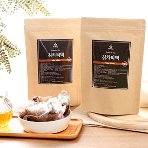 [티랑]  순수 칡차 100티백