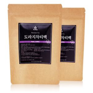 [티랑]  순수 도라지차 100티백