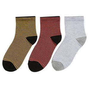 [제이핑크]여성 리버스단가라 프리미엄 패션양말