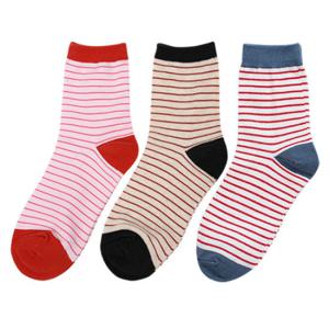 [제이핑크]여성 스토리단가라 프리미엄 패션양말