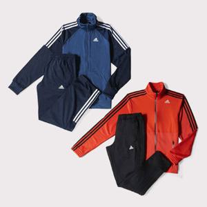 아디다스 남성 트랙 슈트 세트 2종