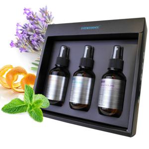 [아로마랩]아이스 쿨링 바디미스트 세트 (스포츠스프레이)