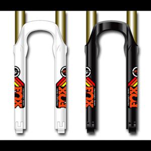 폭스샥 40주년 데칼세트 /바이크스티커/자전거스티커