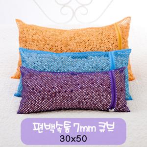 포근포그미 편백베개속통 사각베개속통 (30x50)