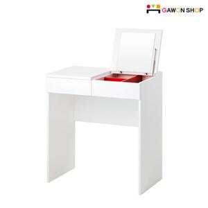 이케아 BRIMNES 화장대/북유럽풍 화장대/신혼가구/1인가구