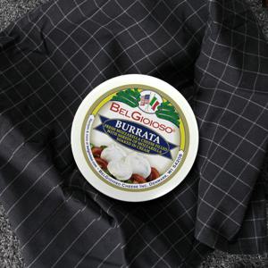 [치즈치즈]벨지오이오소 부라타 226g