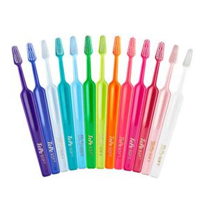 TePe 테페 셀렉트칫솔 미디움/소프트/ X-소프트