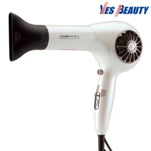 [예스뷰티] 전문가용 고성능 헤어드라이기 YB-1577 (1400w)