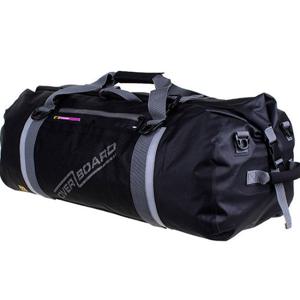 오버보드 60리터 프로 라이트 방수 더플 백[OB1165BLK]