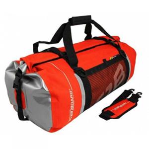 오버보드 60리터 방수 더플백[OB1012R]