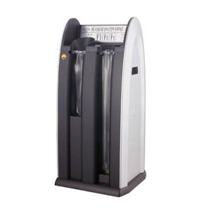 옴니팩 우산자동포장기(구분형) OPQ-BK 대,소 250매 서비스