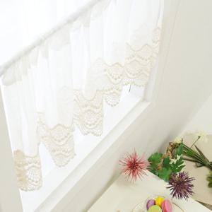 물결 레이스 바란스(w120)