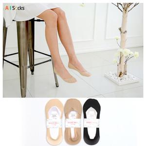 [무료배송]여 발렌티노루디 슬립온 덧신 (3족세트)