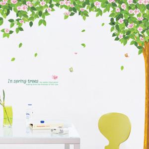 디자인데코스티커-대형