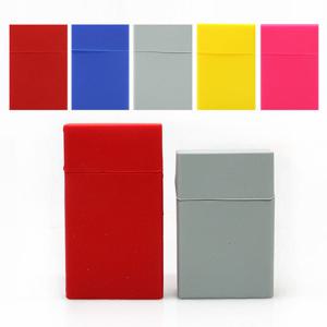 실리콘 담배케이스