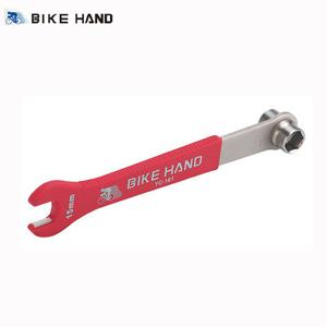 바이크핸드 페달 및 크랑크 볼트 렌치 YC-161