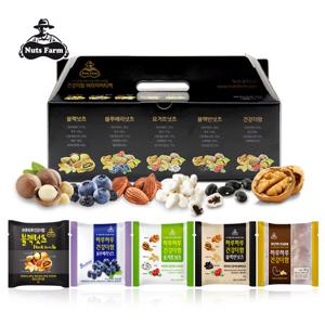 건강더함 버라이어티팩 25g x 25개입