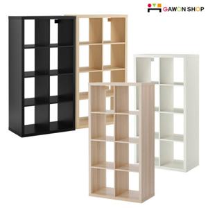 [이케아 직수입] KALLAX 책장(147x77)