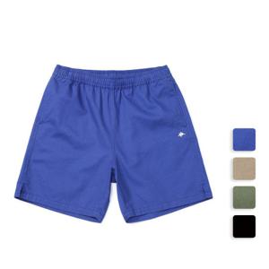 언리미트 트윌 반바지2 TWILL SHORT2 (U17BBPT17)(4color)