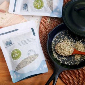 슈퍼곡물 햄프씨드 200g x 6봉