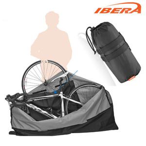 이베라 자전거 보관 운반가방 IB-BB1