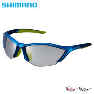 시마노 17 스포츠 변색렌즈 고글 S61R-PH