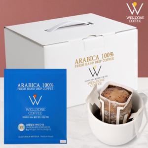 핸드드립커피 드립백커피 과테말라 안티구아 36입 (8g x 36입)
