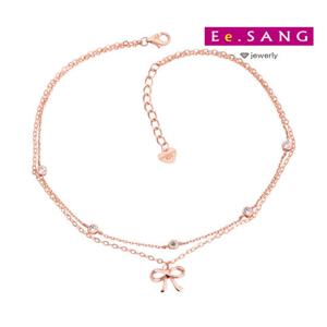 18k 리베르 발찌 18k발찌