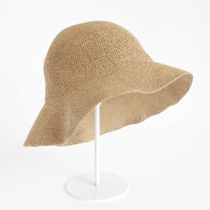 [베네]샤이니 와이어 벙거지 모자