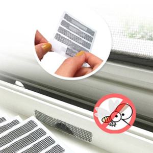 샤시물구멍막이 모기장 방충망시트(20매)