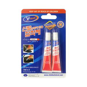 [브이텍]신발접착제 VT-126